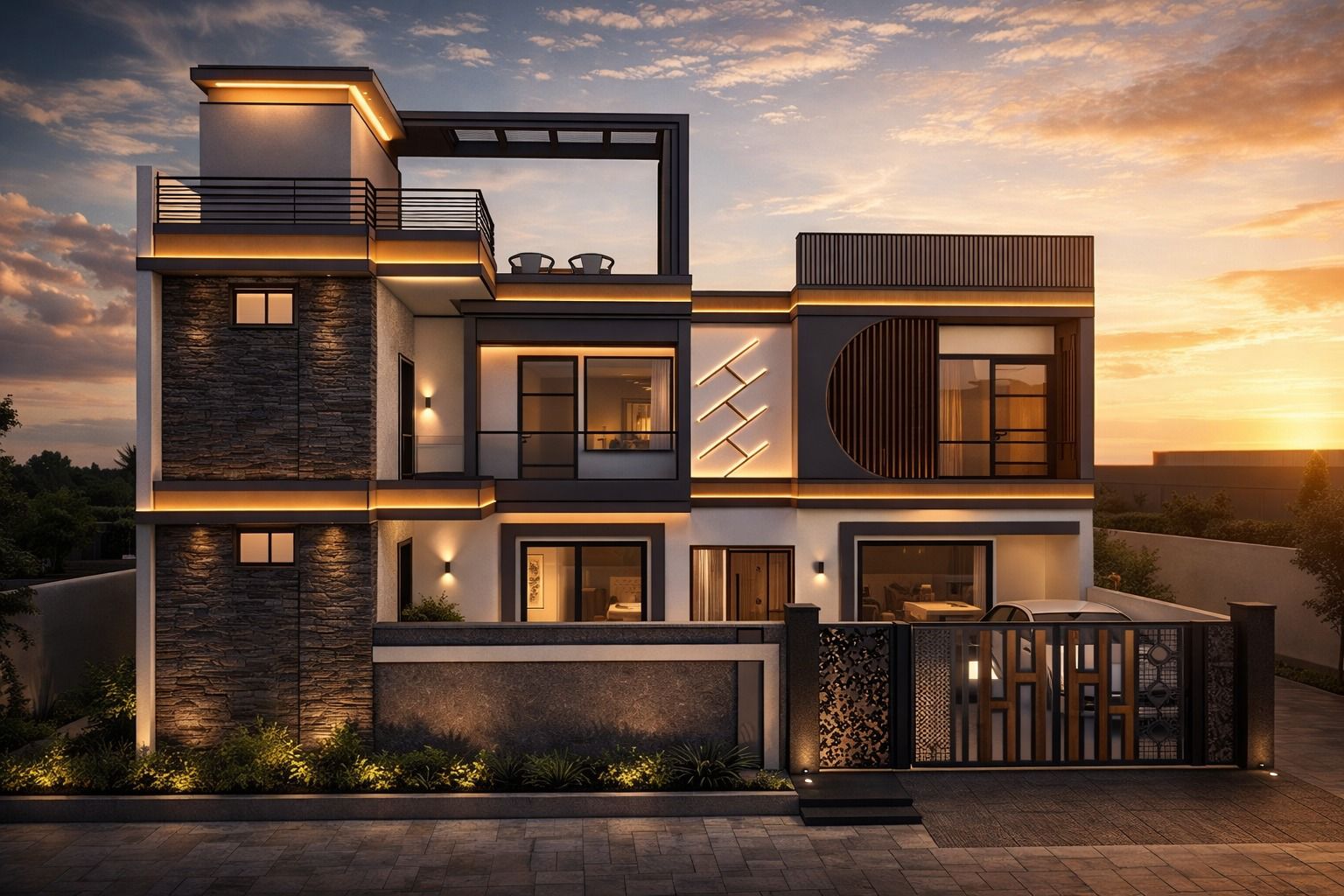 Mr Sachin Srivastava Project